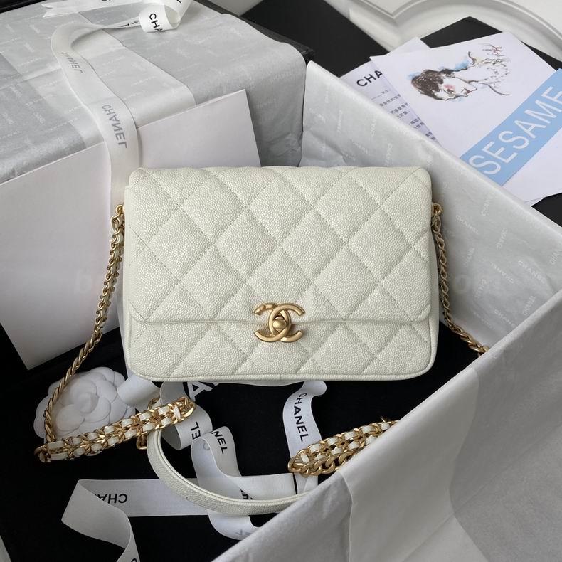 Chanel Handbags 921